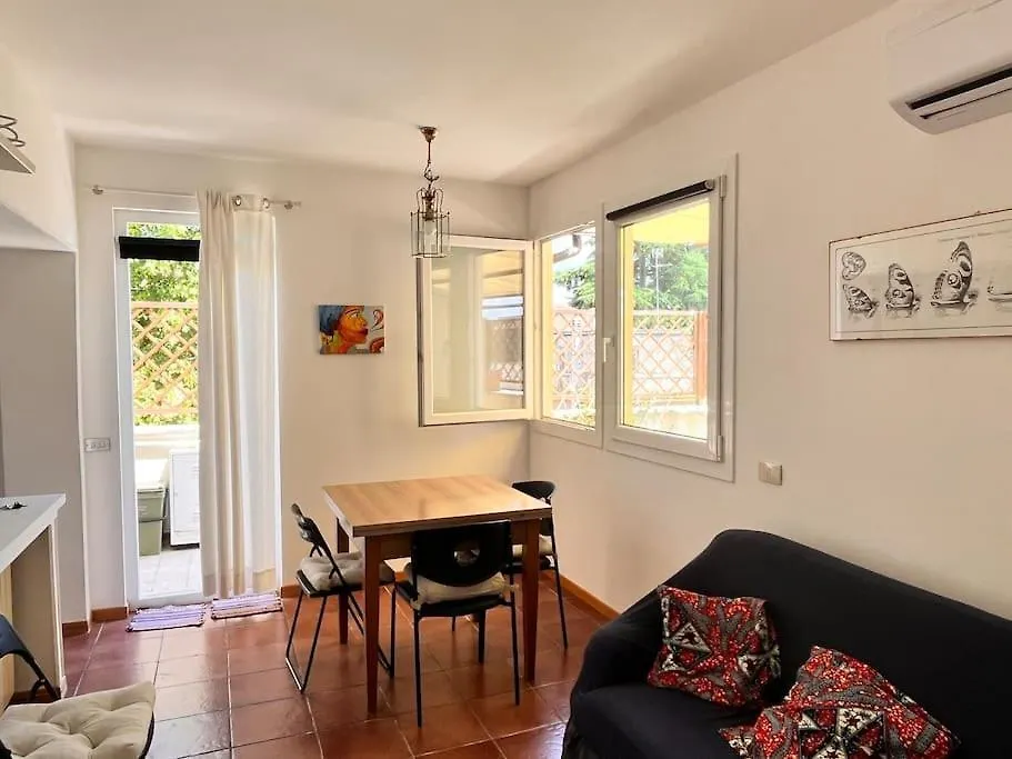 Attico Luminosissimo, Citta Giardino - Monte Sacro Apartment Rome Italy
