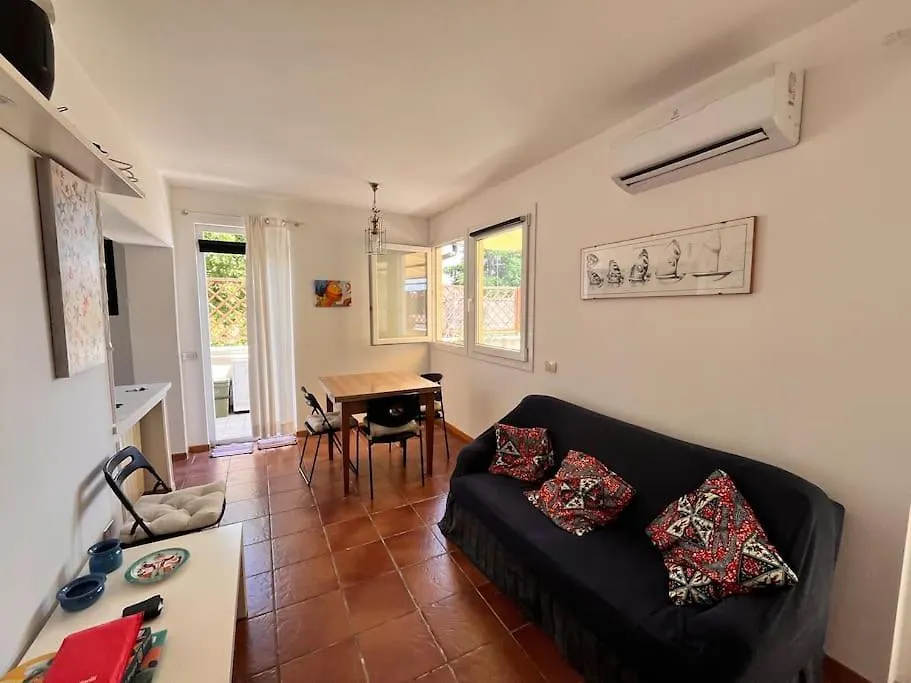 Attico Luminosissimo, Citta Giardino - Monte Sacro Apartment Rome 0*,  Italy