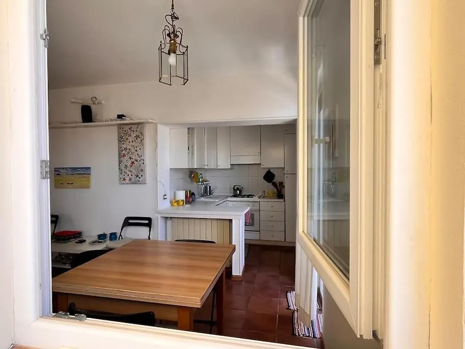 Attico Luminosissimo, Citta Giardino - Monte Sacro Apartment Rome 0*,