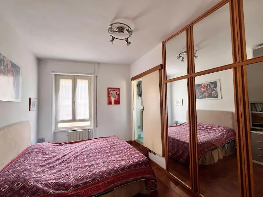 Attico Luminosissimo, Citta Giardino - Monte Sacro Apartment Rome Italy