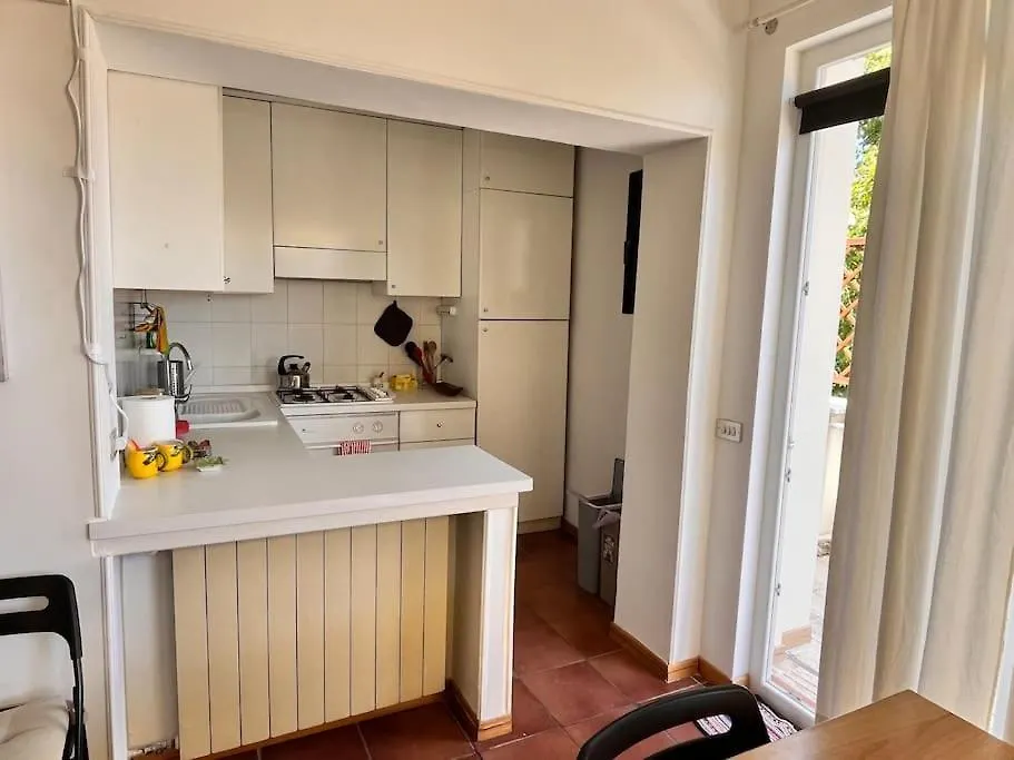 Attico Luminosissimo, Citta Giardino - Monte Sacro Apartment Rome